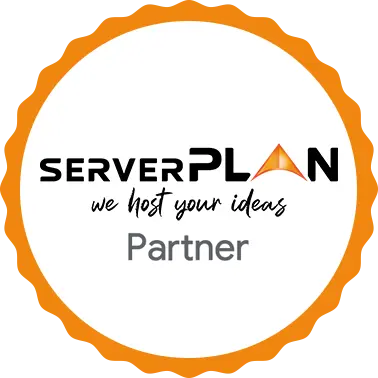 Server Plan Partner