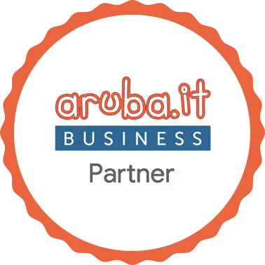 aruba business partner