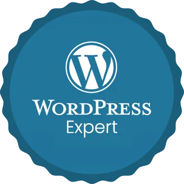 Wordpress Expert