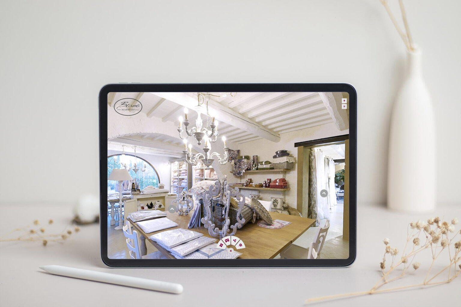 tablet mariclo